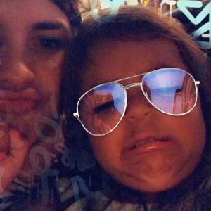 Meet your Posher, Kristy